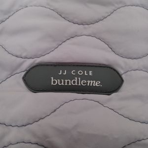 Jjcole car seat cover